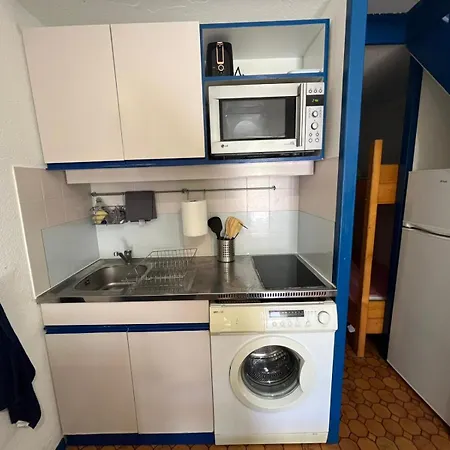 Pavillon Eaux Vives A Pierre La 4ev9 *