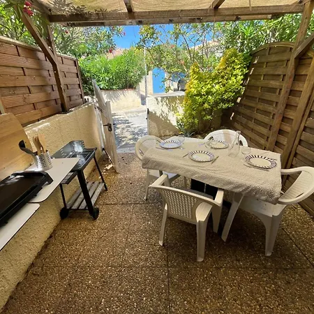 Pavillon Eaux Vives A Pierre La 4ev9 Villa *