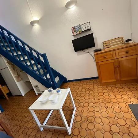 Pavillon Eaux Vives A Pierre La וילה Saint-Pierre-la-Mer (Aude)