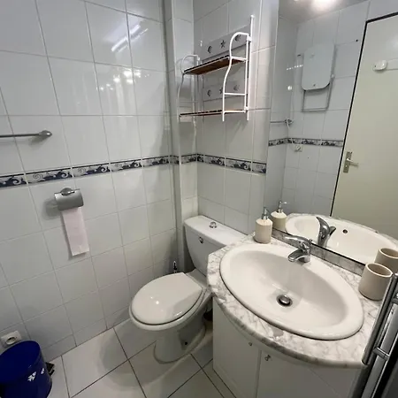 Pavillon Eaux Vives A Pierre La 4ev9 *