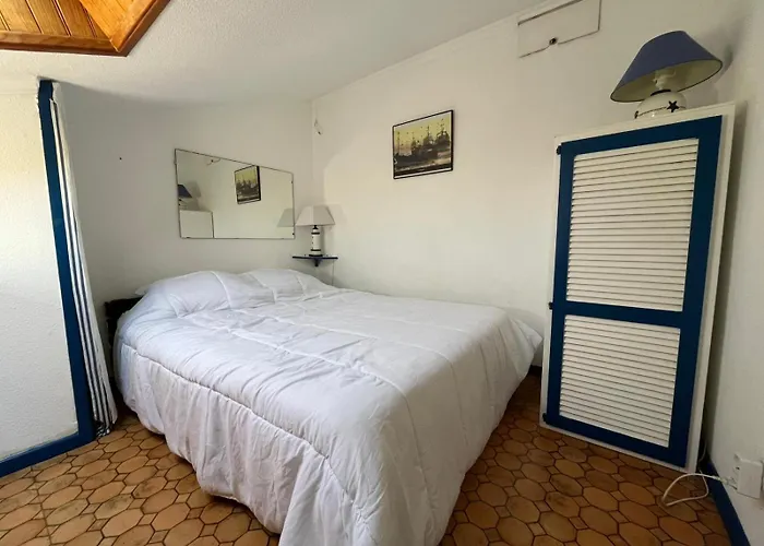 וילה Pavillon Eaux Vives A Pierre La *