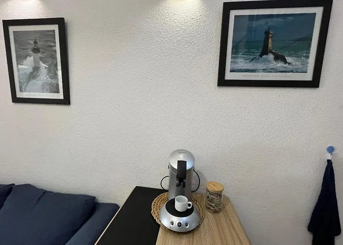 וילה Pavillon Eaux Vives A Pierre La *