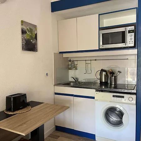 Pavillon Eaux Vives A Pierre La 4ev9 ヴィラ *