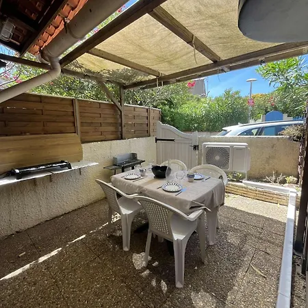 Villa Pavillon Eaux Vives A Pierre La 4ev9 *